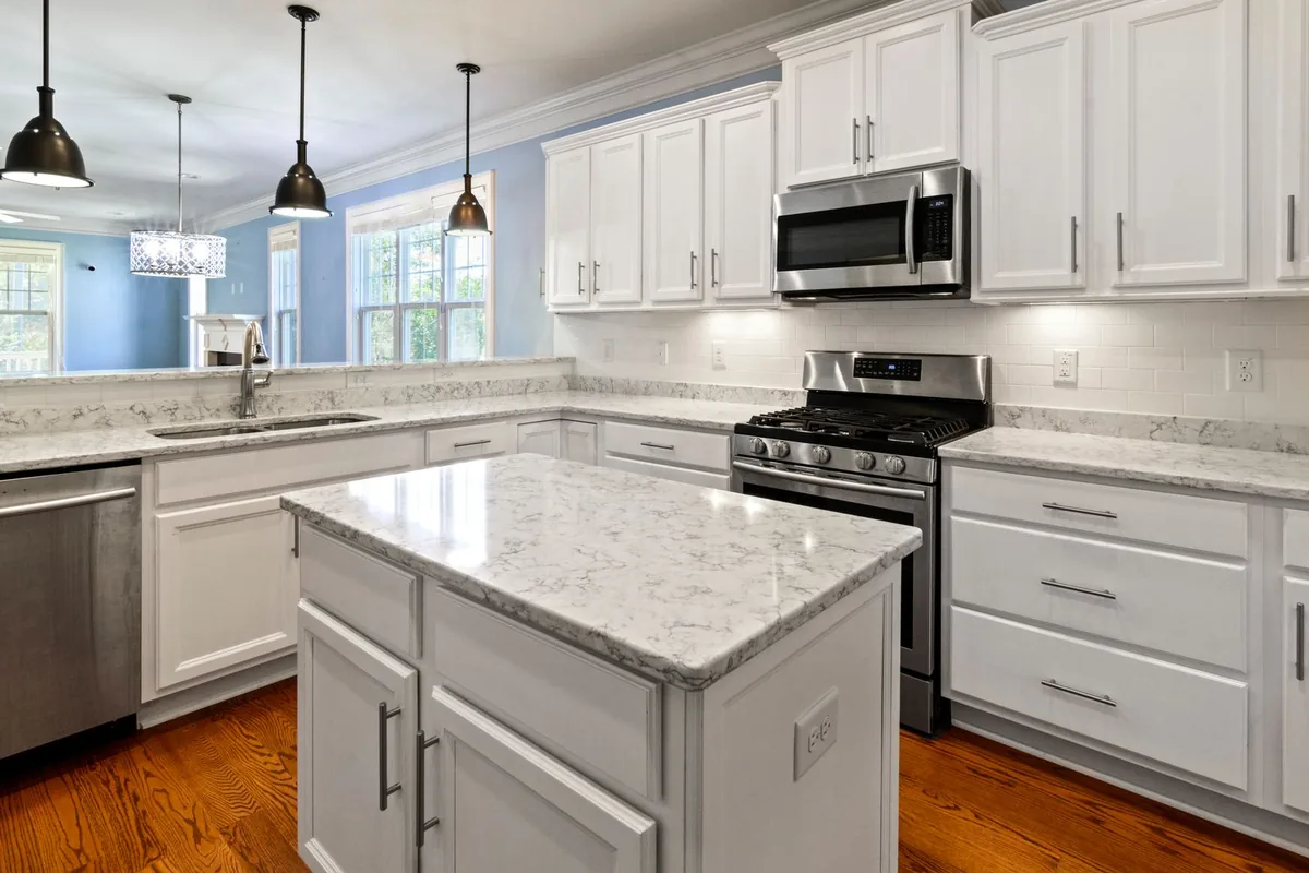 Filth & Squalor Cleanup in Poncey-Highland, Atlanta, GA