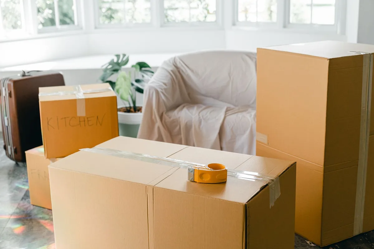 Hoarding Cleanup in Poncey-Highland, Atlanta, GA